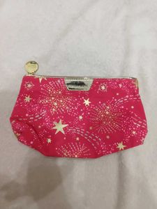 Estee Lauder Cosmetic Pouch