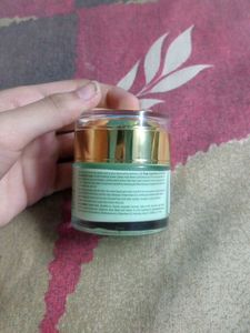 Body Cupid Neem &amp; Tea Tree Gel Cream