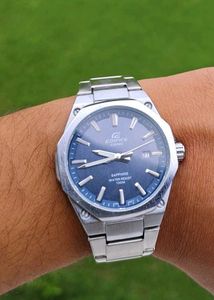 Casio Edifice Sapphire Watch