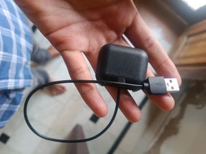 Smartwatch Charger