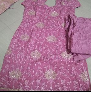 patiala suit