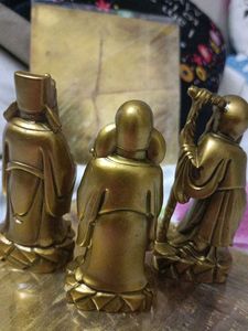 Feng Shui Fu Lu Shou