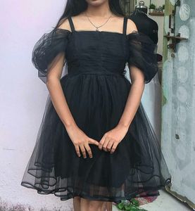 Black Dress 👗 New one 🖤