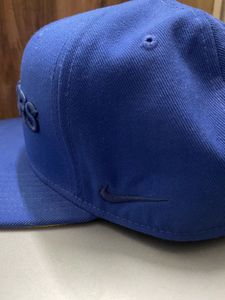 Brand New Nike NBA Edition Cap – Never Used