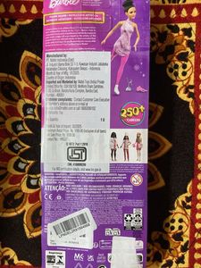 Barbie Doll - New in Box