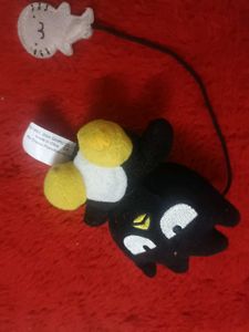 Charming Doll Keychains - Set of 2