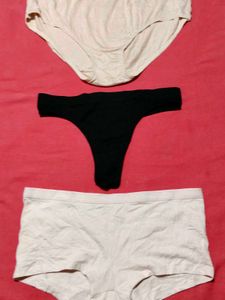 Combo 20 brief mix size