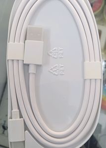 OPPO USB-A to Type-C Cable