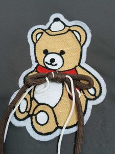 Cute Teddy Bear T-Shirt