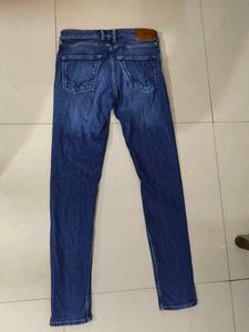 mens denim skinny jeans