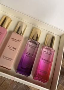 Bella Vita Luxury Perfume Set