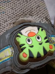Sthis Shoes Are Suitable For 1 To 1.5 Year Baby Boy/Girl(16)