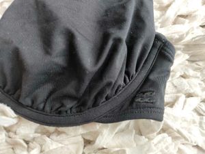 🌊Billabong Classic Black Underwire Bikini Top