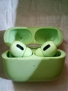 EARBUDS