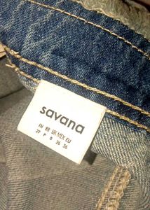“Savana Inspired Wide Leg Jeans✨ price drop