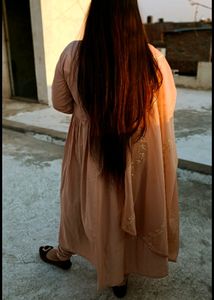 Anarkali Kurta Set