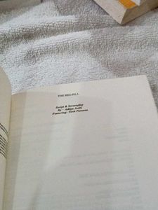Lucifer Was Innocent Book