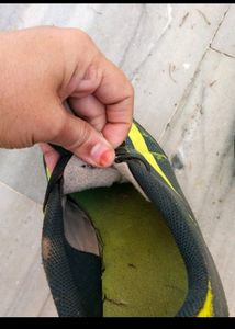 Nike Mercurial Football Shoes
