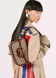 Gucci GG Marmont Shoulder Bag &amp; Card Holder Set
