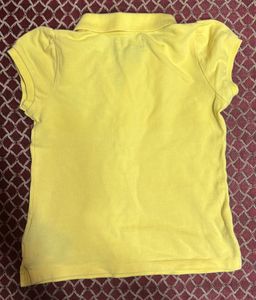 Ralph Lauren Polo Top