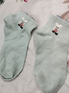 Cute Socks 4 Pairs
