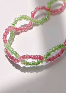 Cute Beaded Bracelet