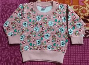 Kids Winter Wear