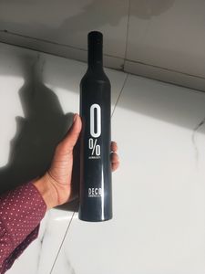 Bottle Umbrella