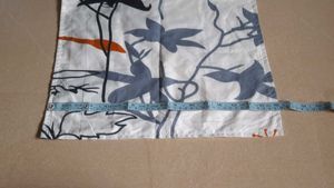 Unused 2 jodi Khadi Cotton Pillow cover
