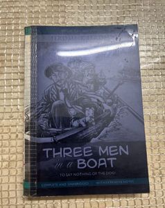 Combo of 2 books