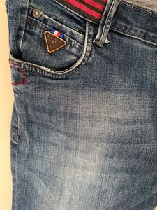 Branded Jeans Sportking - Waist 38