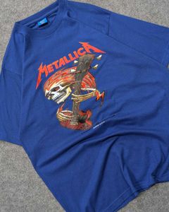 HIS Metallica Graphic T-Shirt
