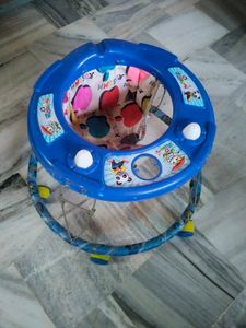 Child Walker