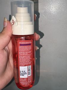 Plum Body Lovin' Mist