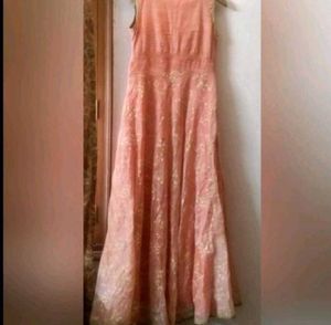 Elegant  Ethnic Gown