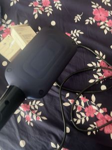 Philips  Straightening Brush