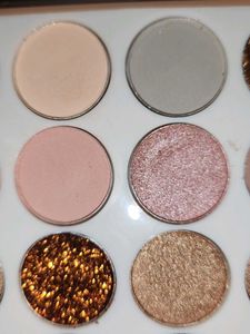 Eyeshadow Palette