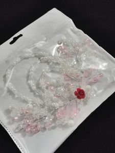 🎀Elegant Beaded Hair Accessory❤️