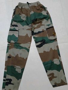Stylish Men's Cargo Pants
