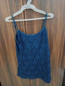 Lace Cami Top