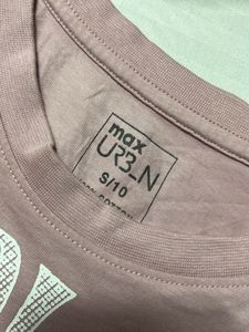 Cute Graphic T-Shirt
