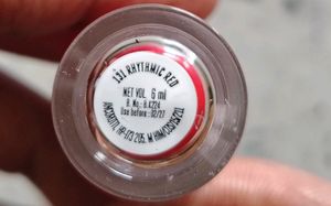 Lakme Absolute Matte Melt Liquid Lip Color