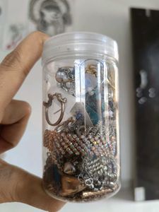 Assorted Fashion Jewellery Collection