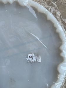 12 Inch Agate Mould For Resin Art