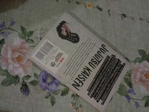 Jujutsu Kaisen Vol. 9