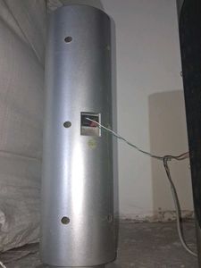 Geepas Settelite Speakers (Pair)