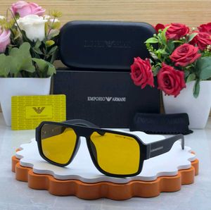 Emporio Armani Sunglasses