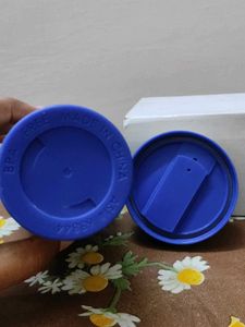 Travel Mug (new and unused)