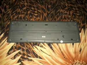 Logitech K200 Keyboard
