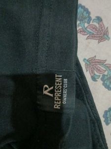Represent T-Shirt